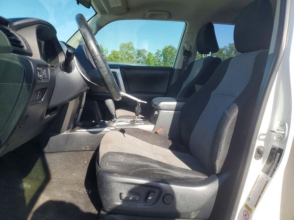 2014 TOYOTA 4RUNNER Base