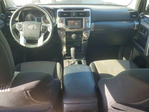 2014 TOYOTA 4RUNNER Base