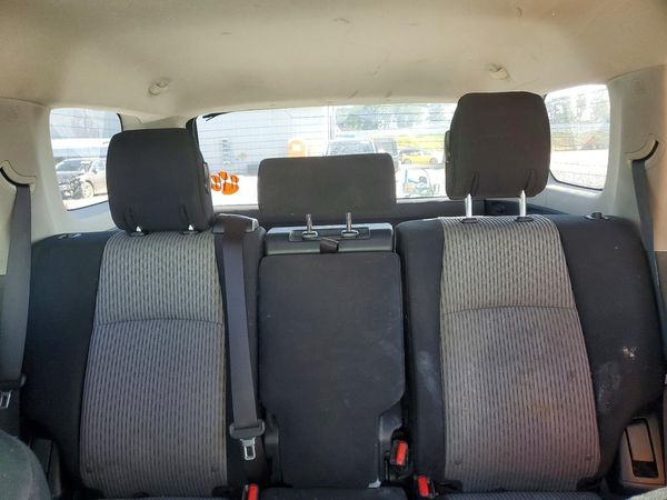 2014 TOYOTA 4RUNNER Base