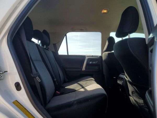 2014 TOYOTA 4RUNNER Base