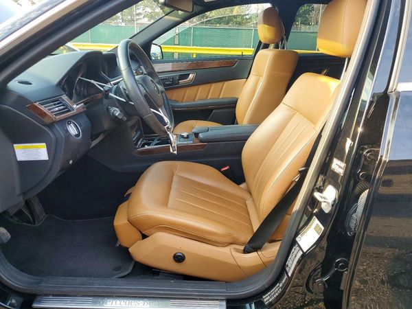 2013 MERCEDES-BENZ E E350 4-MATIC