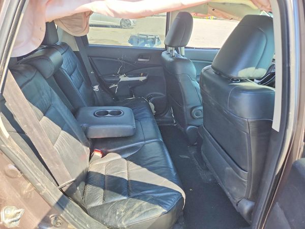 2014 HONDA CRV EX-L