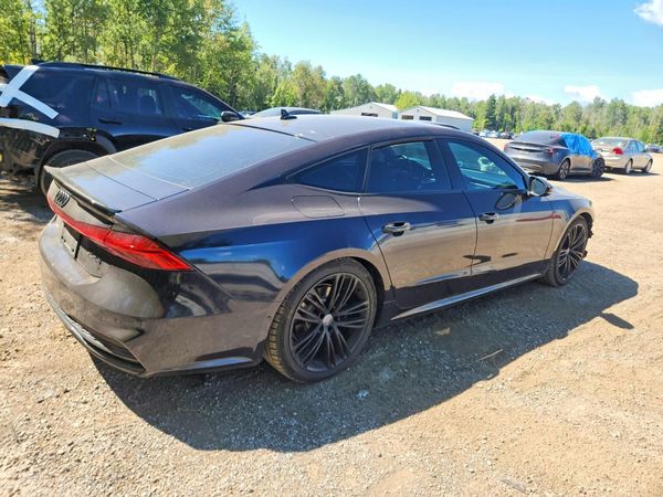 2019 AUDI A7 S Line quattro Prestige
