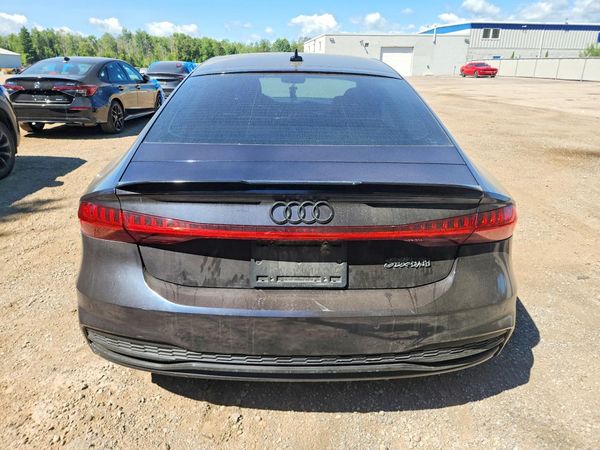2019 AUDI A7 S Line quattro Prestige