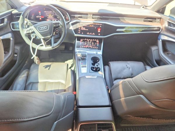 2019 AUDI A7 S Line quattro Prestige