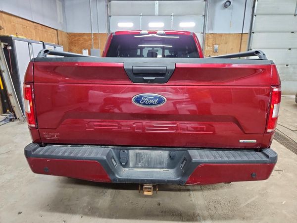 2019 FORD F150