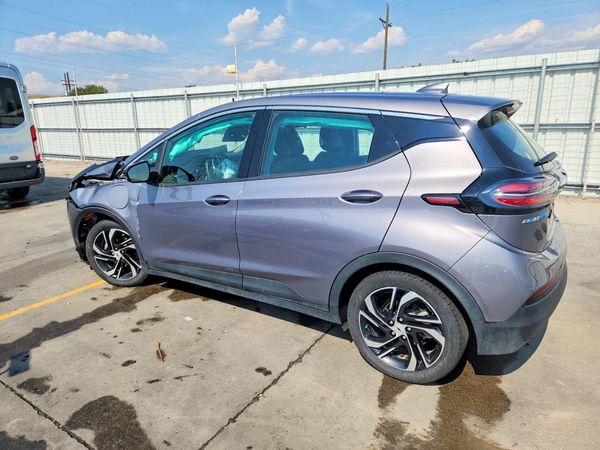 2023 CHEVROLET BOLT EV 2LT