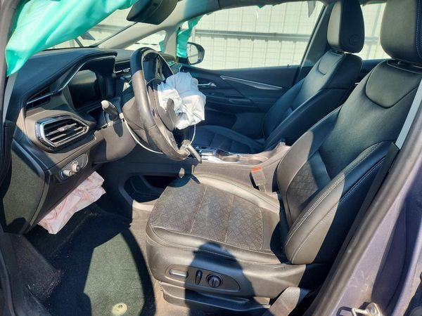 2023 CHEVROLET BOLT EV 2LT