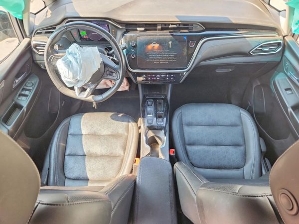 2023 CHEVROLET BOLT EV 2LT