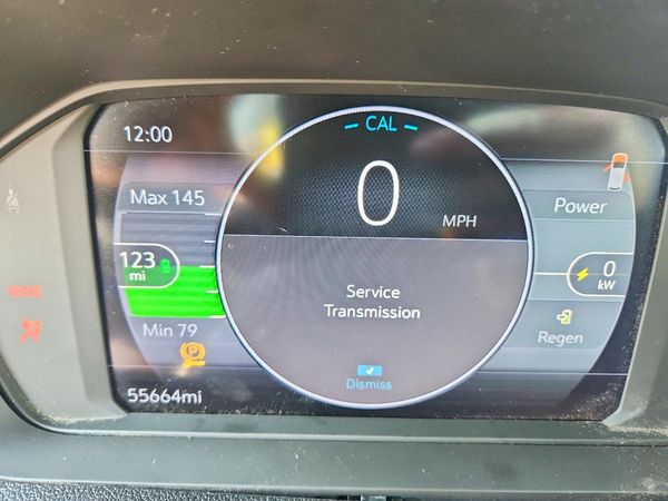 2023 CHEVROLET BOLT EV 2LT