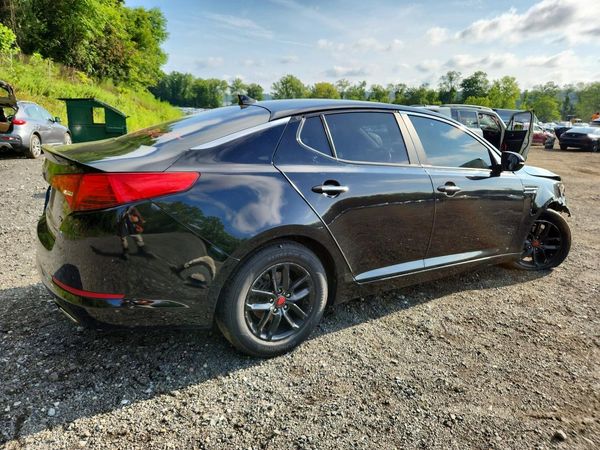 2013 KIA OPTIMA