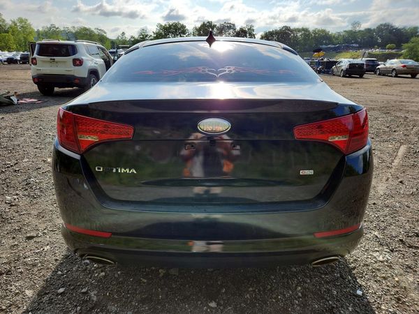 2013 KIA OPTIMA