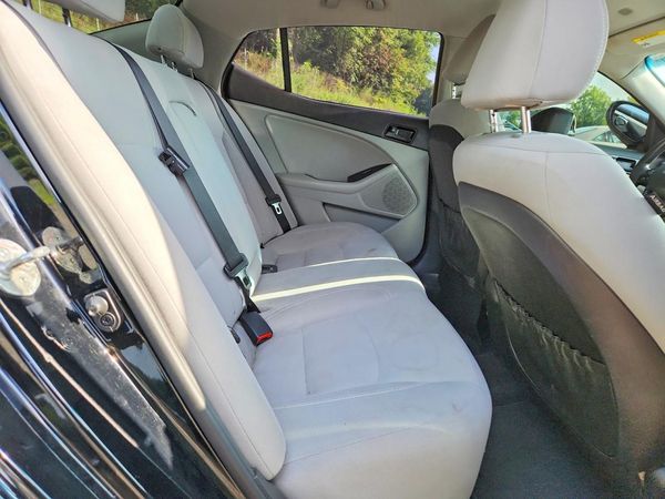 2013 KIA OPTIMA
