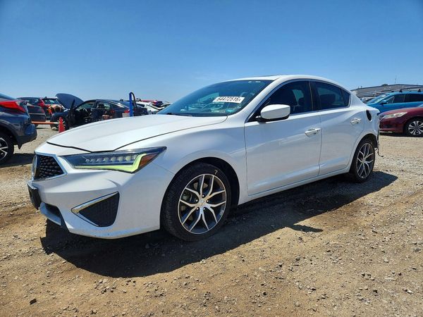 2020 ACURA ILX