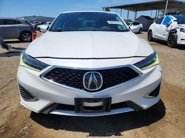 2020 ACURA ILX