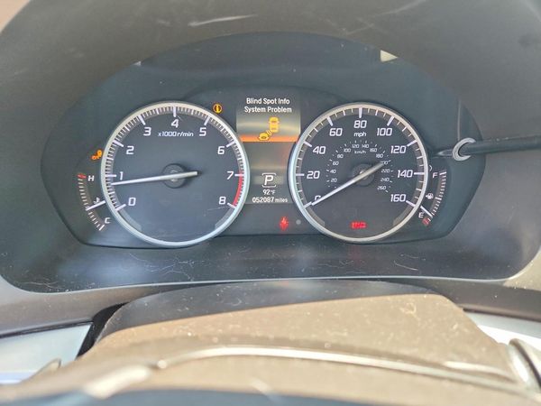 2020 ACURA ILX