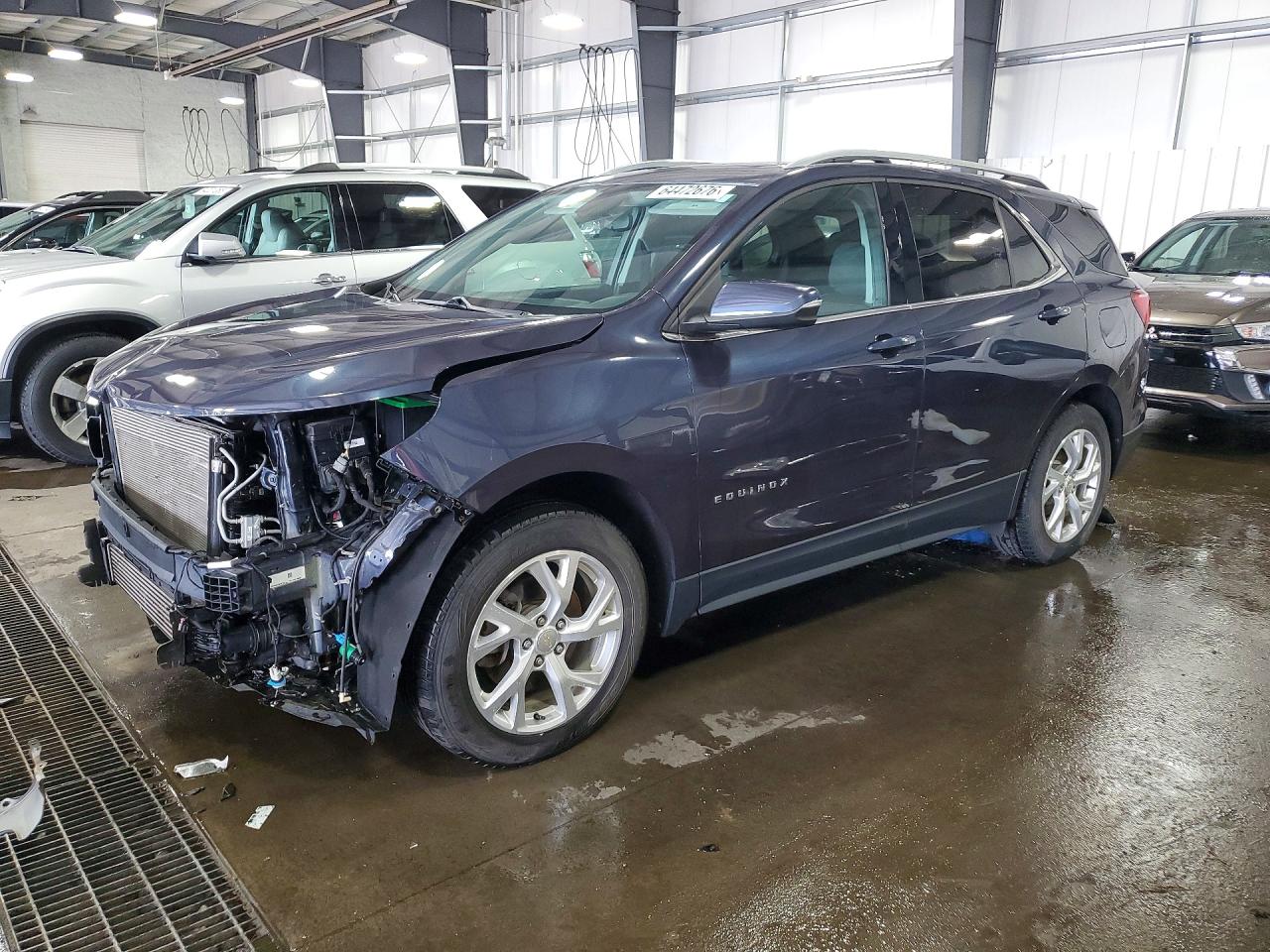 2019 CHEVROLET EQUINOX LT (2LT)