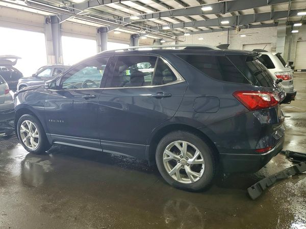 2019 CHEVROLET EQUINOX LT (2LT)
