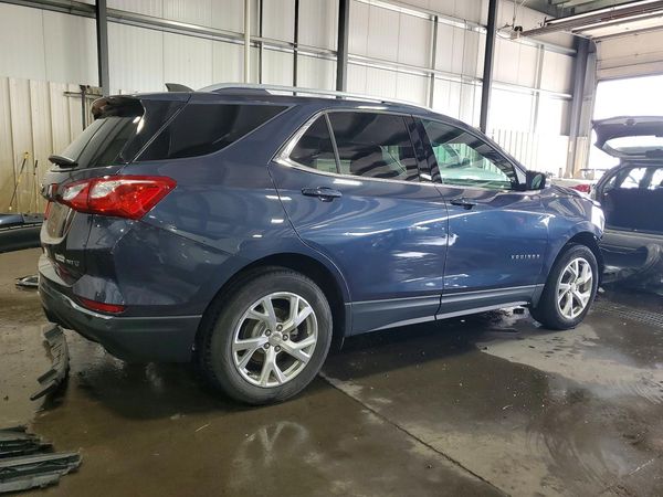2019 CHEVROLET EQUINOX LT (2LT)