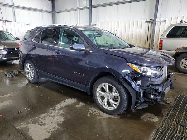 2019 CHEVROLET EQUINOX LT (2LT)