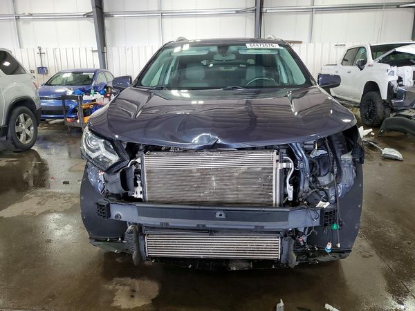 2019 CHEVROLET EQUINOX LT (2LT)