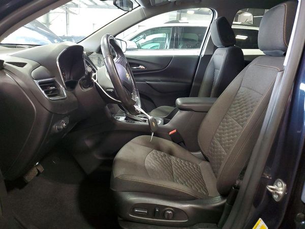 2019 CHEVROLET EQUINOX LT (2LT)