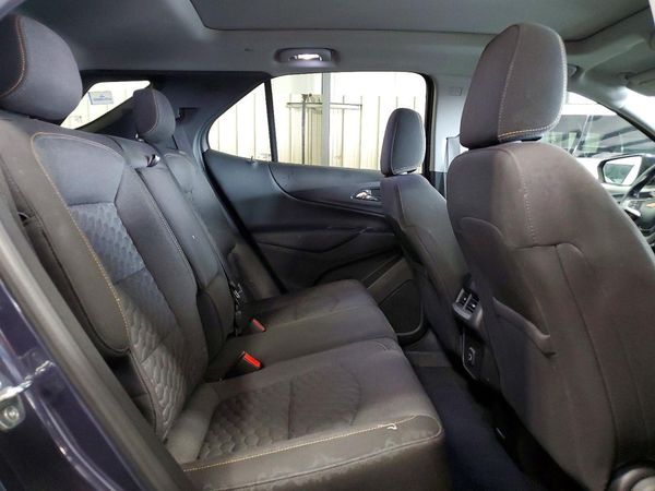 2019 CHEVROLET EQUINOX LT (2LT)