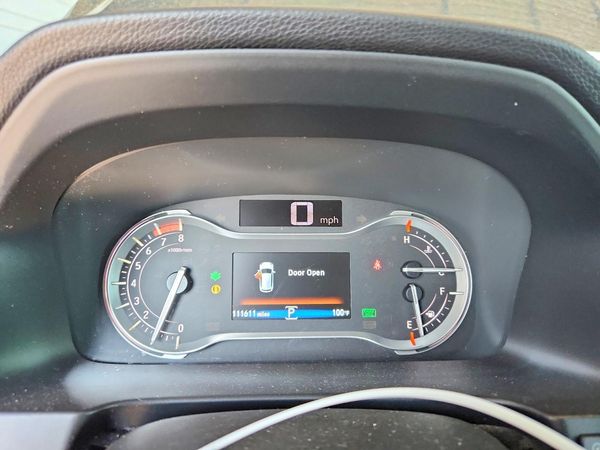 2017 HONDA PILOT EX