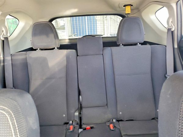2018 TOYOTA RAV4 Adventure/XLE