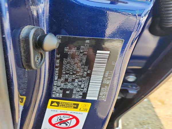 2013 TOYOTA HIGHLANDER Base/Hybrid