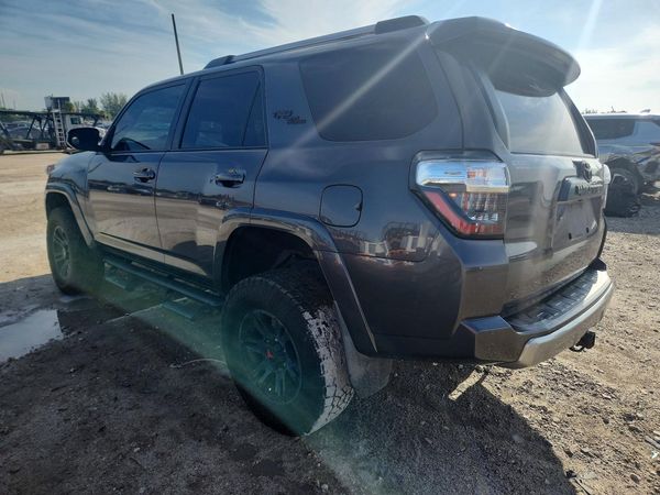 2017 TOYOTA 4RUNNER