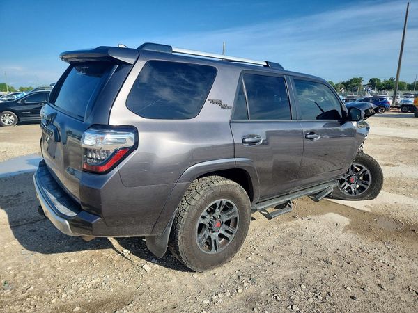 2017 TOYOTA 4RUNNER