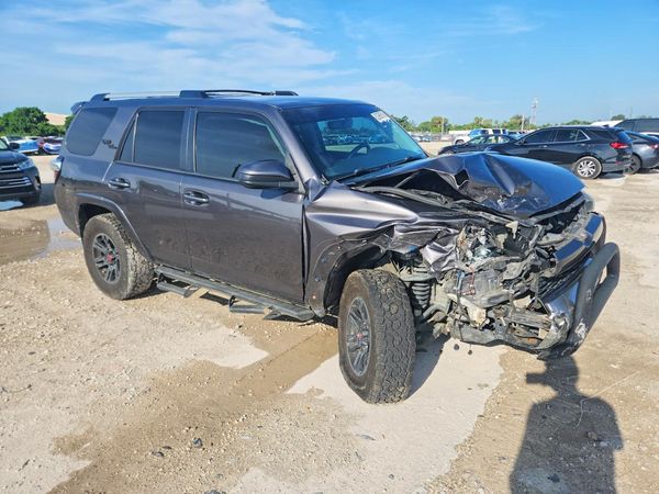 2017 TOYOTA 4RUNNER