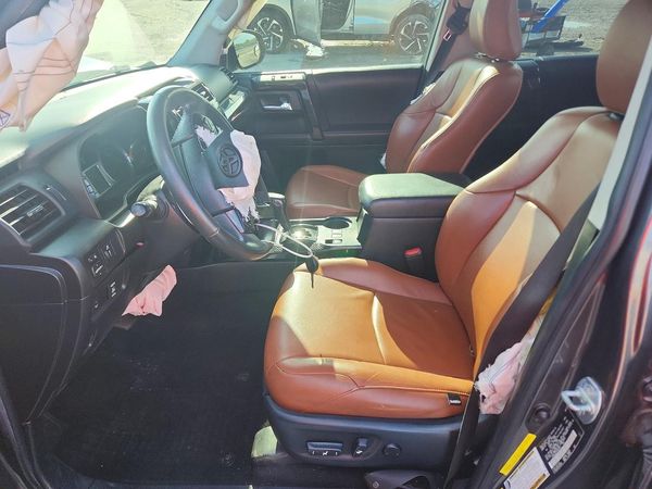 2017 TOYOTA 4RUNNER