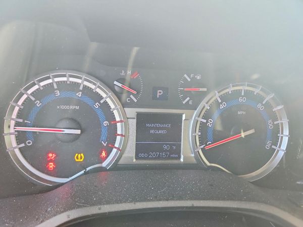 2017 TOYOTA 4RUNNER