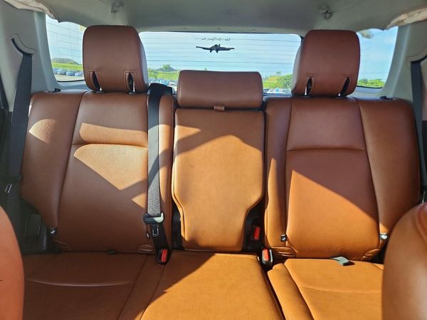 2017 TOYOTA 4RUNNER