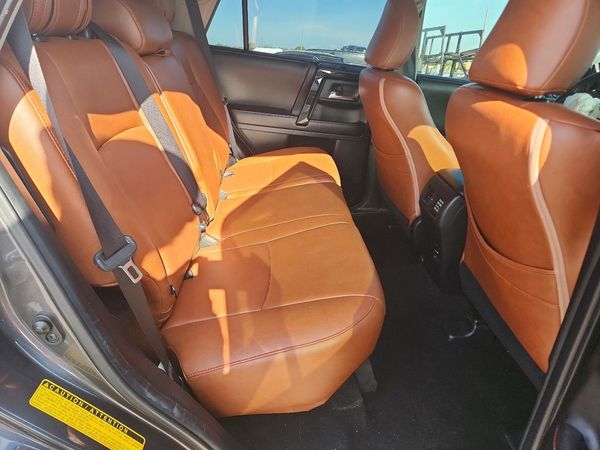 2017 TOYOTA 4RUNNER