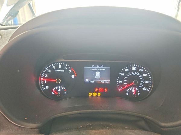 2022 KIA SOUL