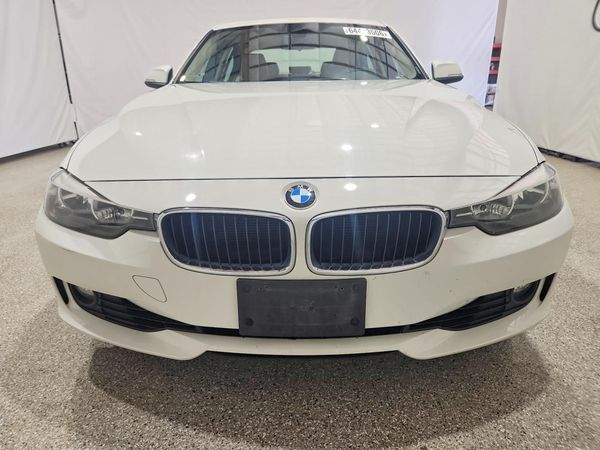 2013 BMW 328