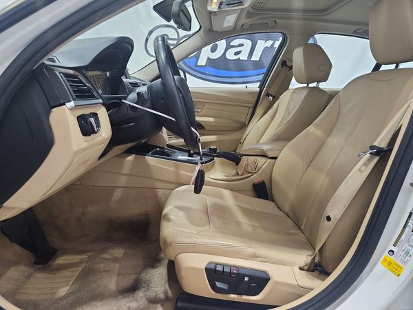 2013 BMW 328
