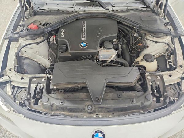 2013 BMW 328
