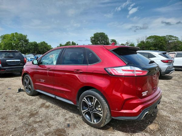 2019 FORD EDGE ST