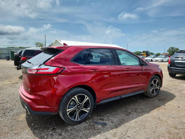 2019 FORD EDGE ST