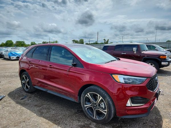 2019 FORD EDGE ST