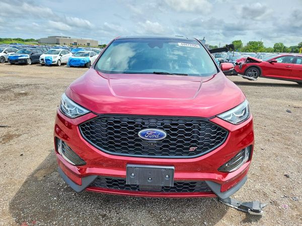 2019 FORD EDGE ST