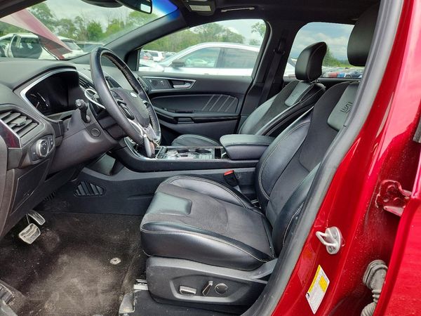 2019 FORD EDGE ST