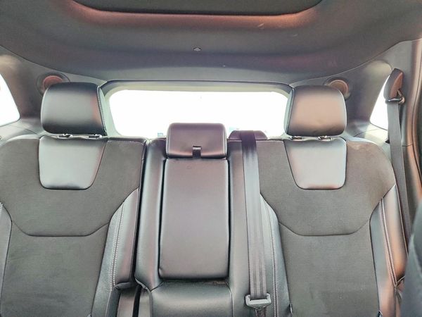 2019 FORD EDGE ST