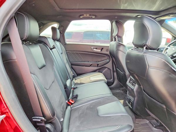 2019 FORD EDGE ST