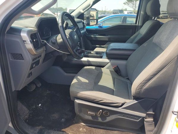 2021 FORD F150