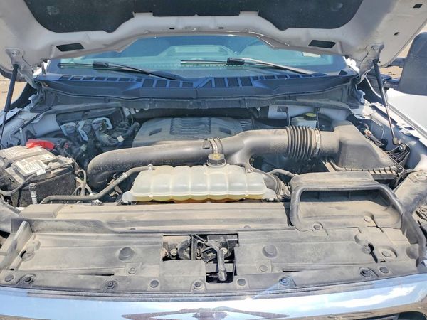 2021 FORD F150